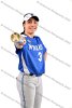 Softball Media Day  Wheaton College Softball 2023 Media Day. - Photo by Keith Nordstrom : Wheaton, Women’s Softball, Media Day